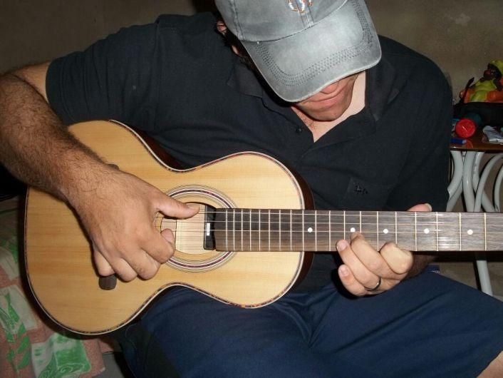 Foto de Flaviano Viola