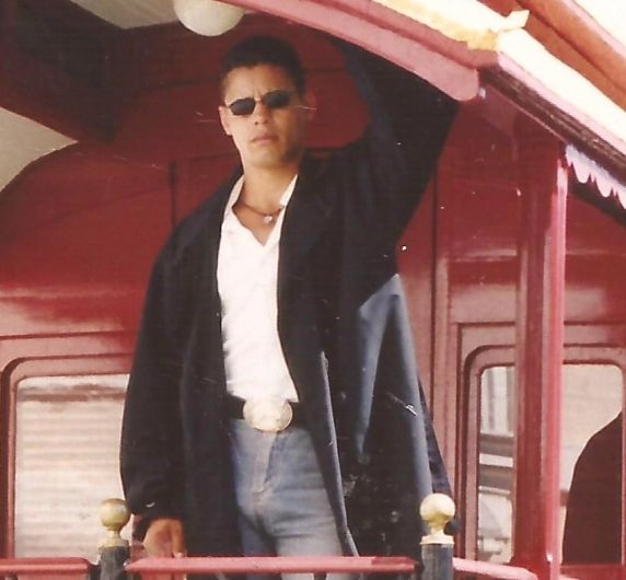 Foto de Adriano Duart