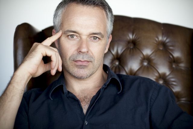 Foto de Cameron Daddo