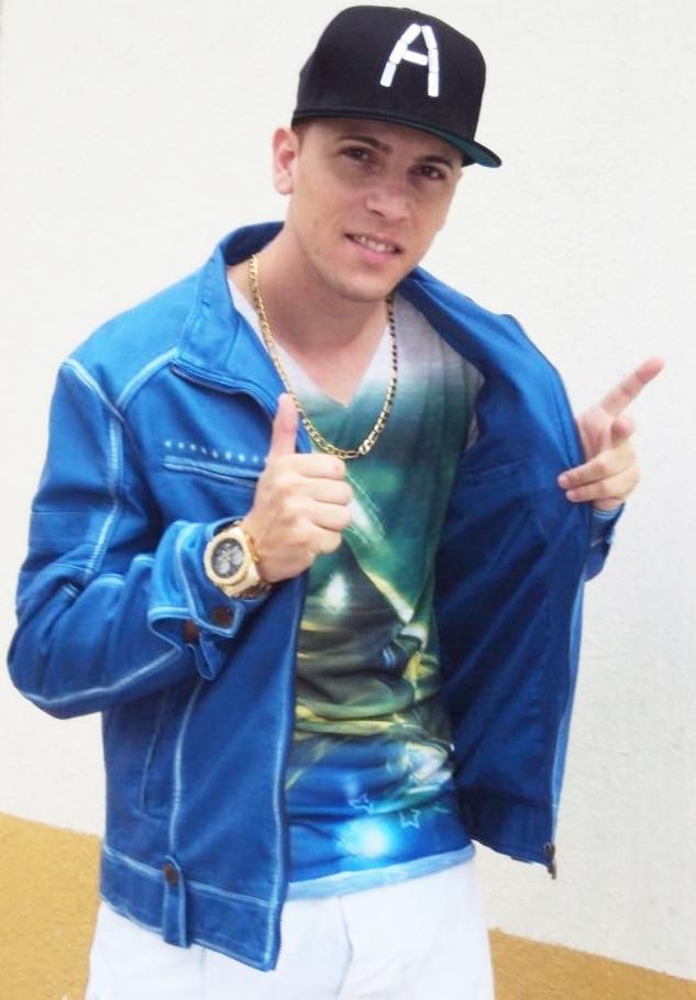 Foto de Sandrin da V.A