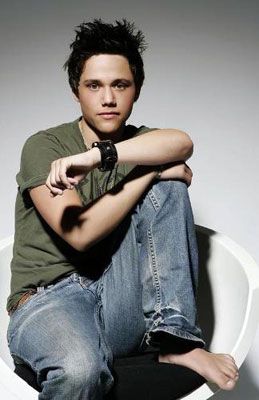 Foto de Patric Scott