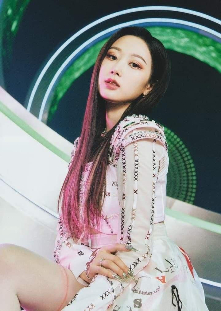 Foto de GISELLE (aespa)