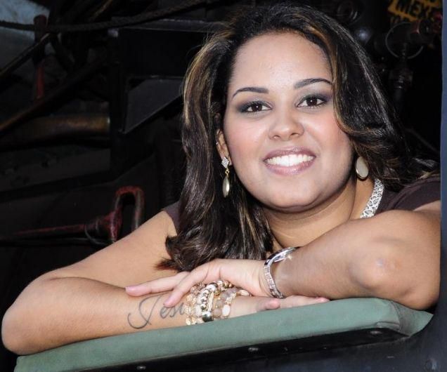 Foto de Juliana Dias