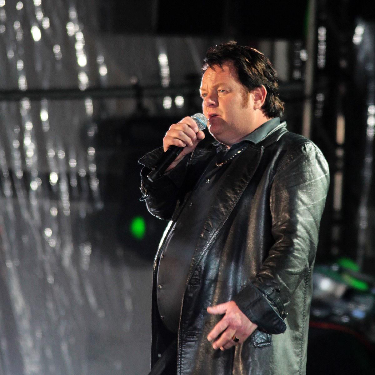 Foto de André Hazes