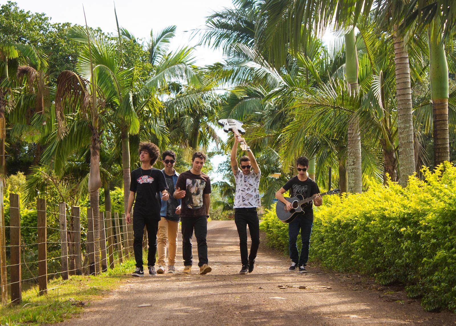 Foto de Barraco 9ZERO