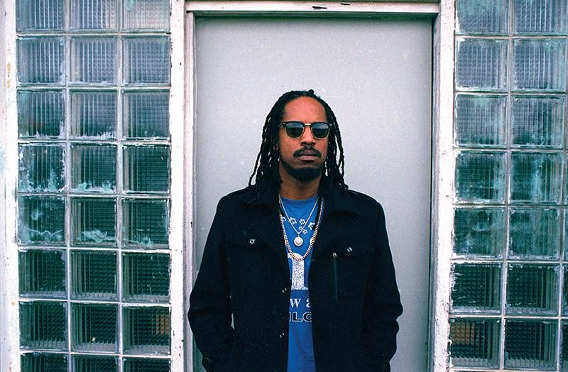 Foto de Black Joe Lewis