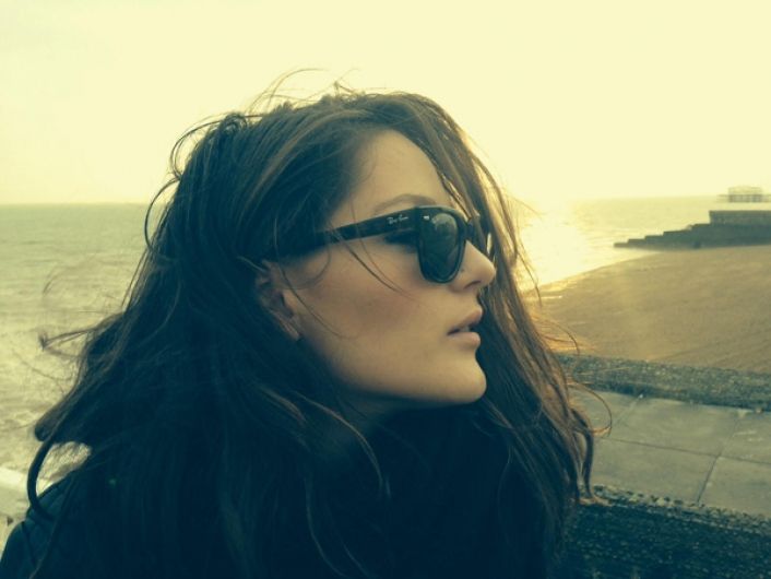 Foto de Norma Jean Martine