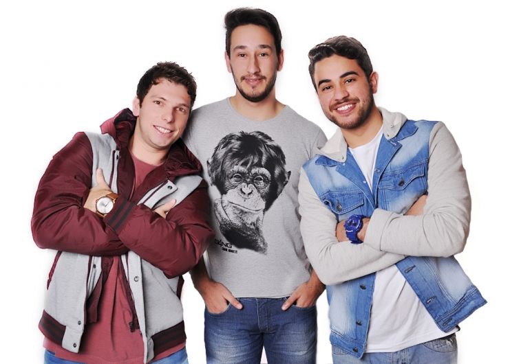 Foto de Grupo Hashtag