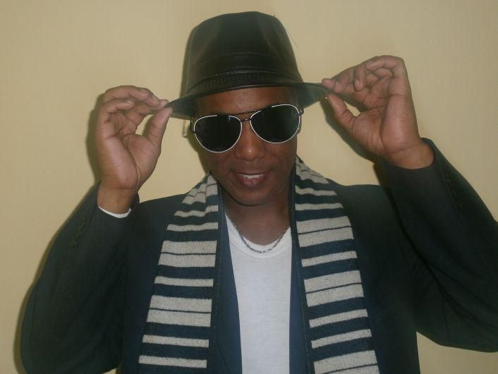 Foto de Edvaldo Melodia