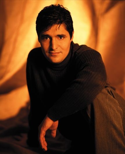 Foto de Marcos Vidal