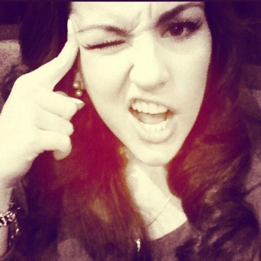 Foto de Kéfera Buchmann