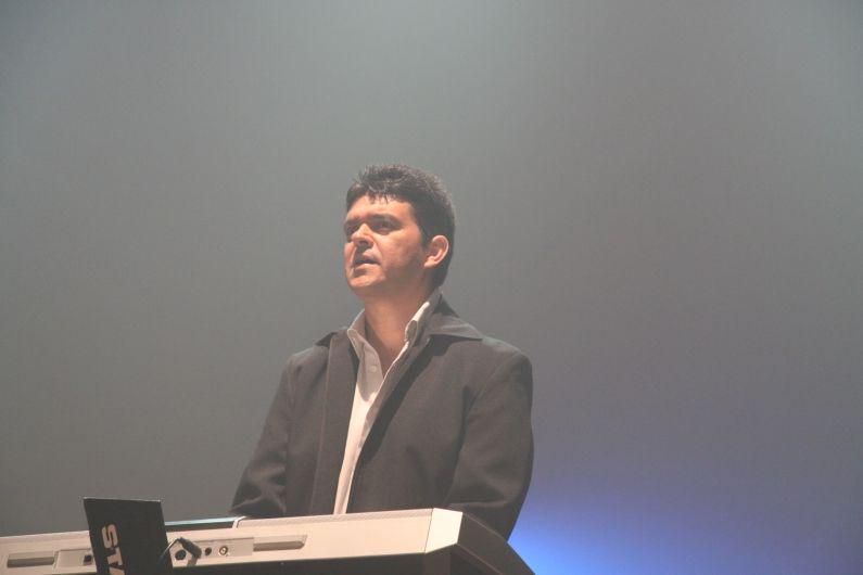 Foto de Júlio José