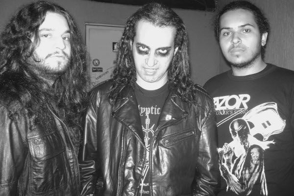 Foto de Apokalyptic Raids