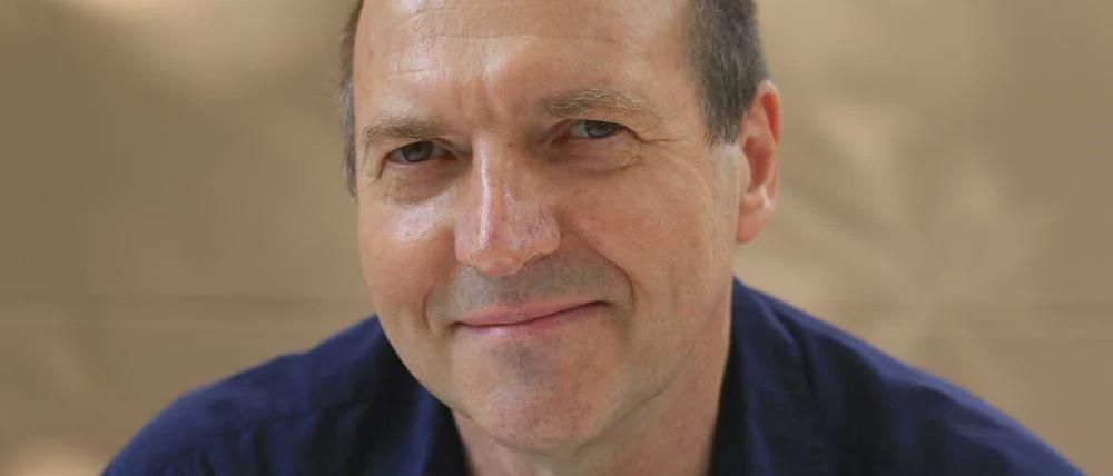 Foto de Funny Van Dannen