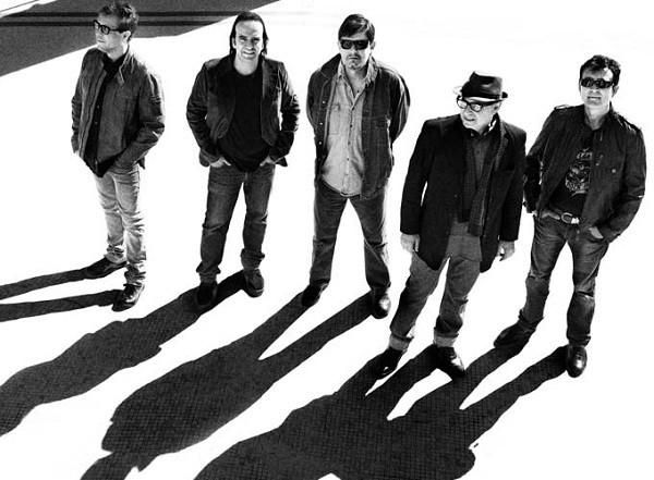 Foto de Los Secretos