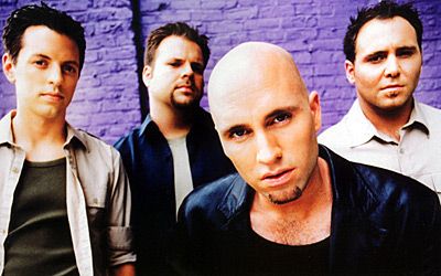 Photo of Vertical Horizon