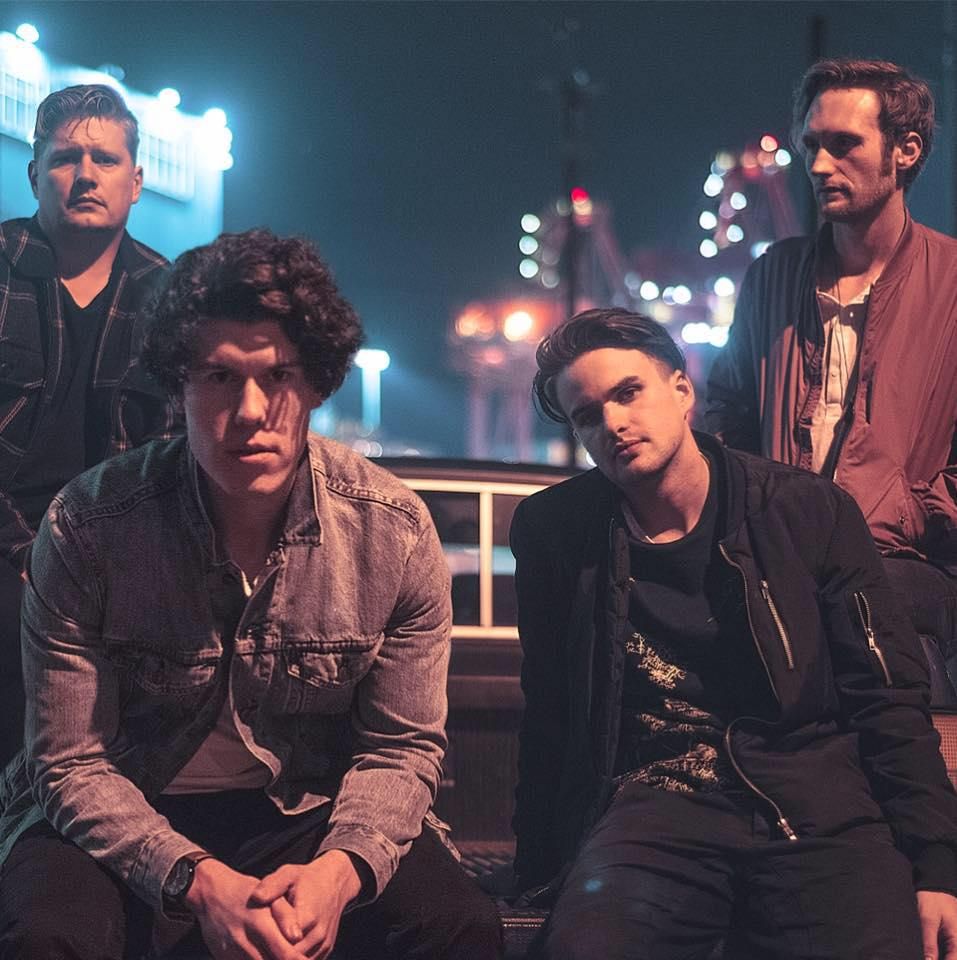 Foto de The Written Years