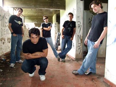 Photo of Banda Vide Bula