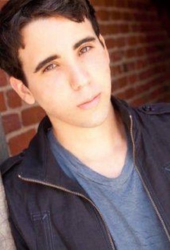 Foto de Antony Del Rio