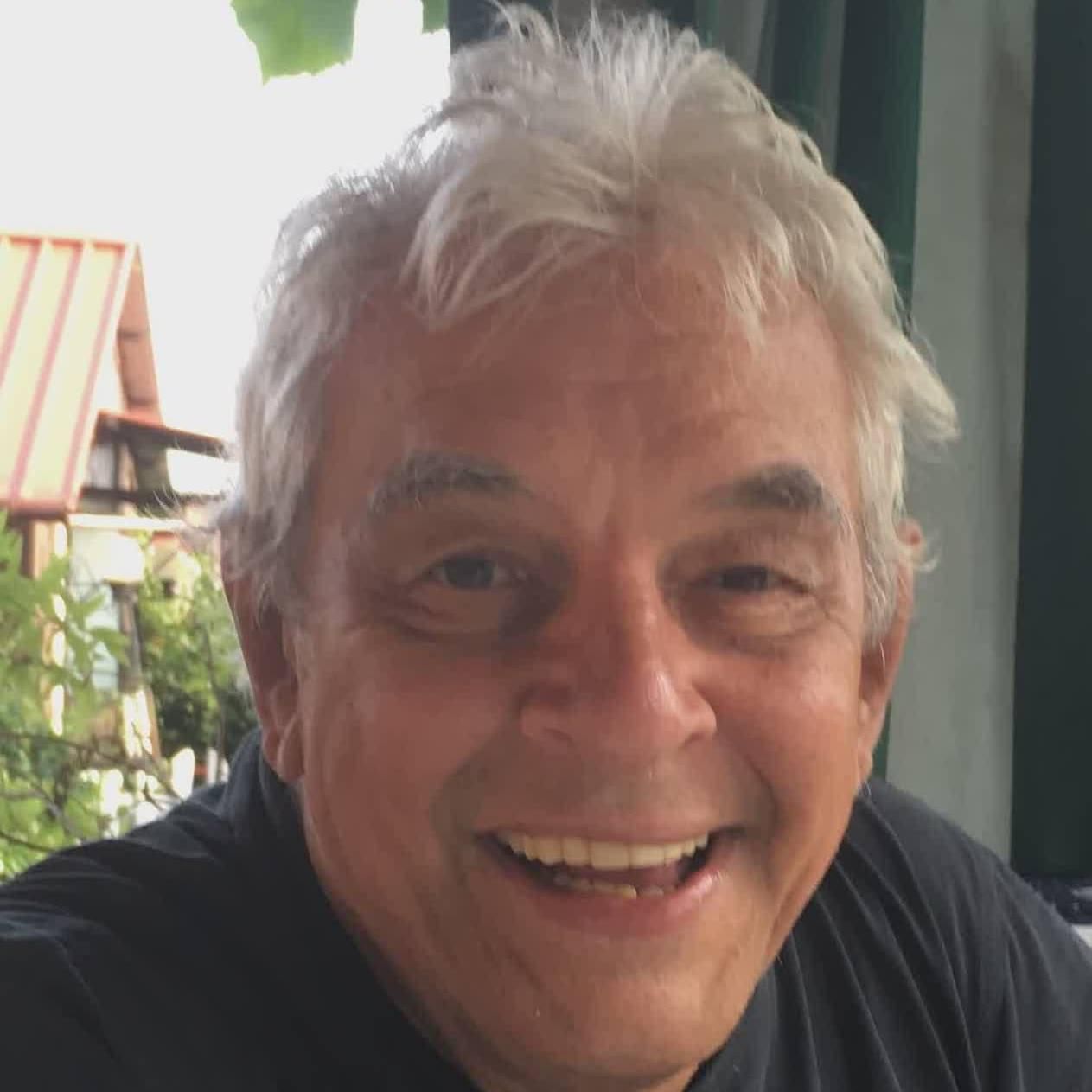 Foto de Dario Baldan Bembo