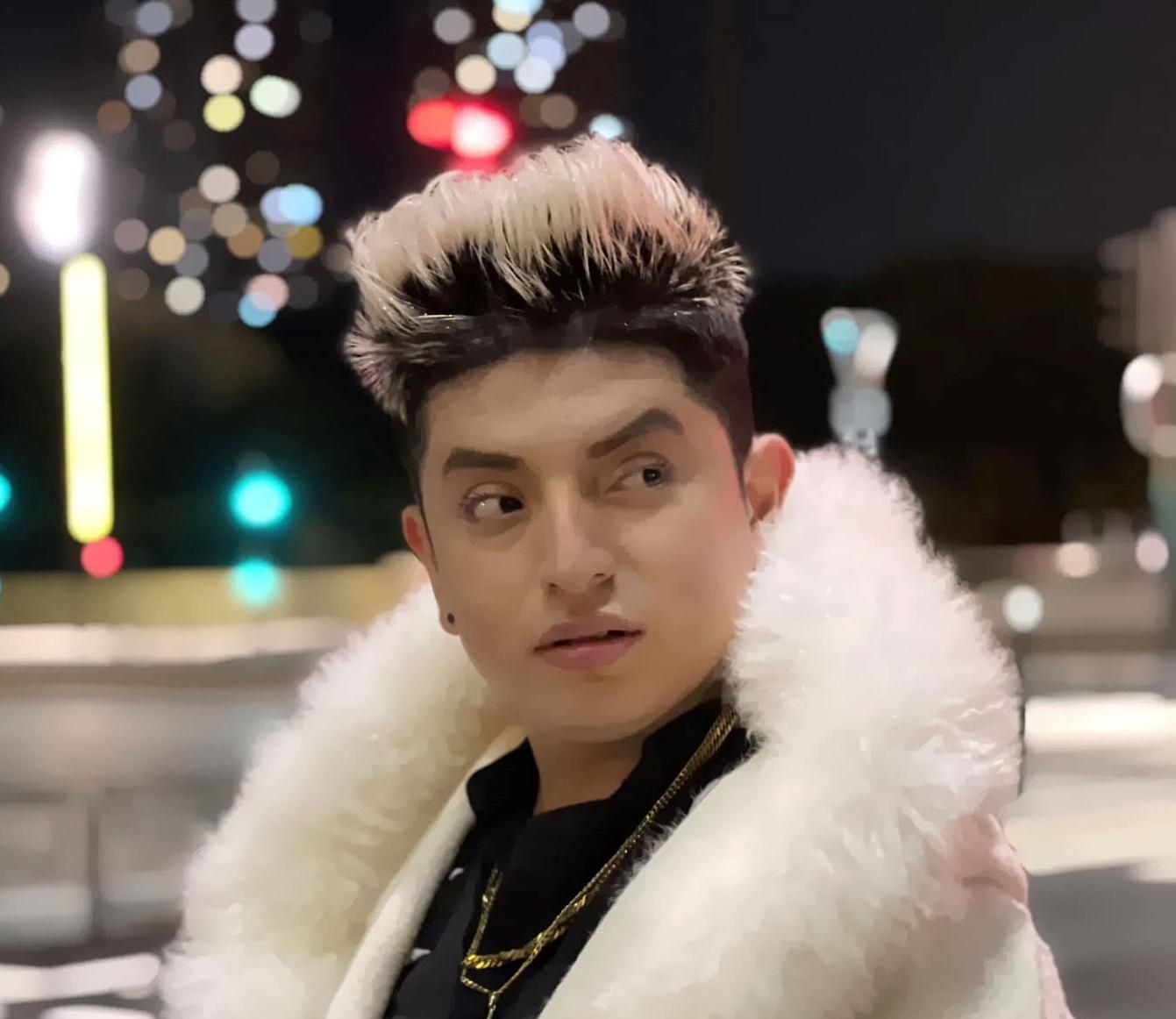 Foto de Bryan Arambulo