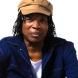 Foto do artista Milton Nascimento