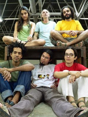 Photo of Chico Correa & Eletronic Band