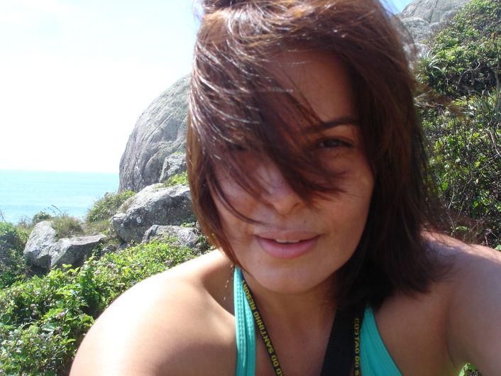 Foto de Gláucia Carvalho