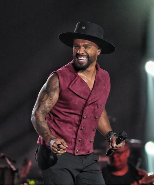 Foto de Alexandre Pires