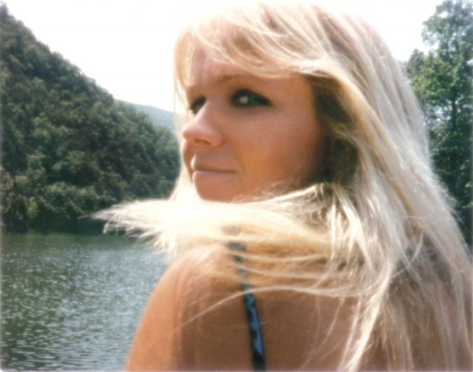 Foto de Eva Cassidy
