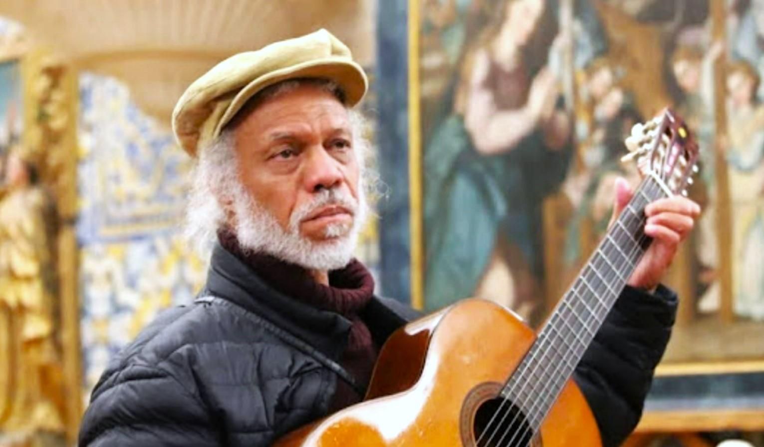 Foto de Paulino Vieira