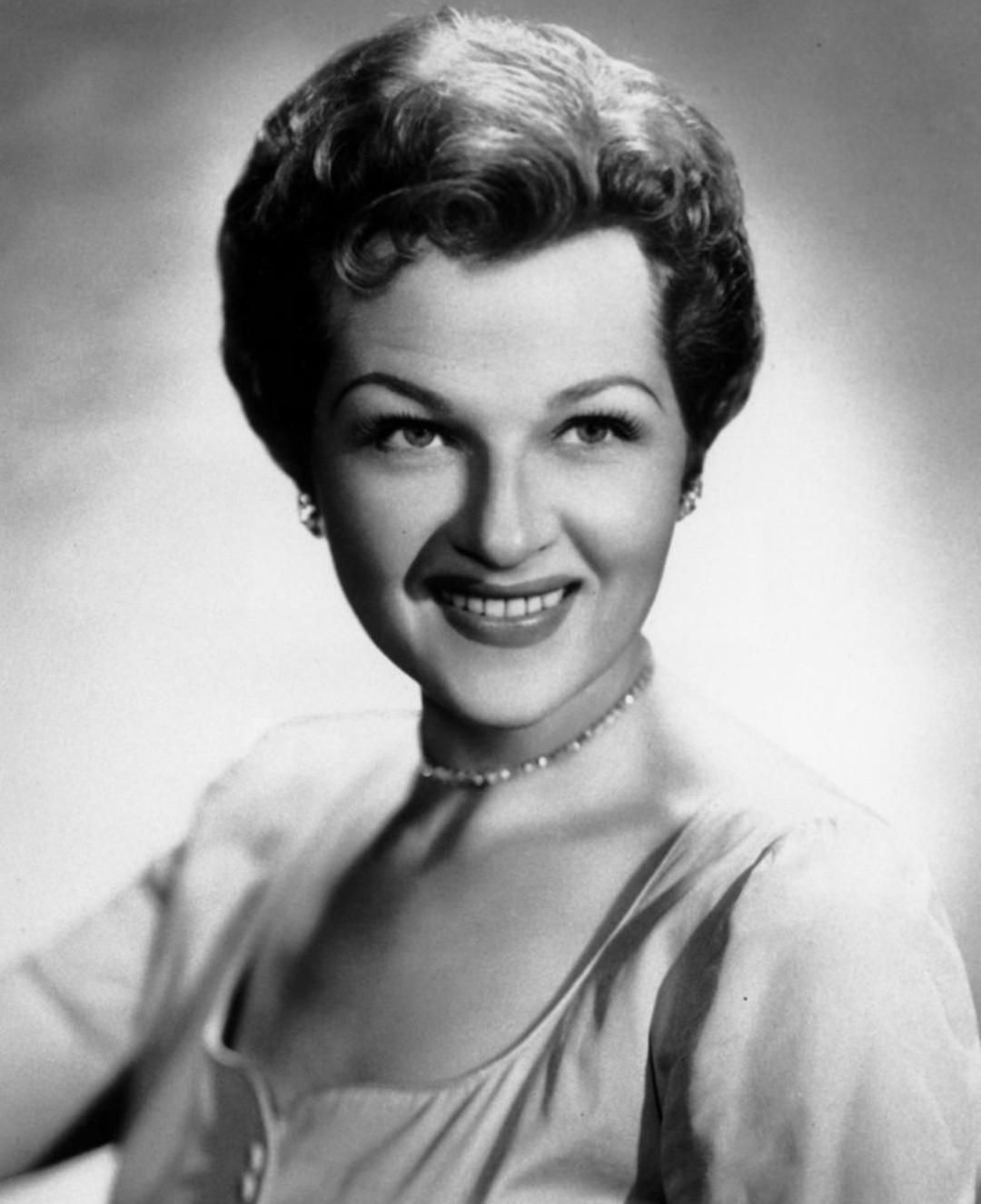 Foto de Jo Stafford