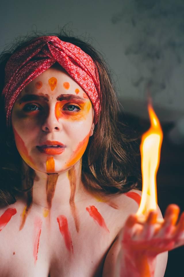 Foto de Bruna Moraes