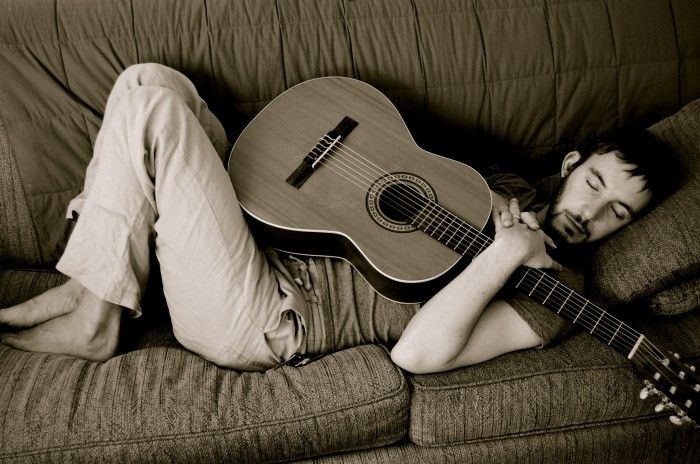 Photo of Zach Winters