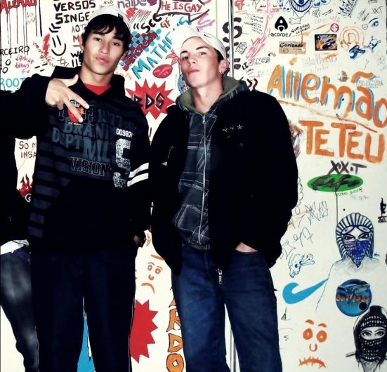 Foto de Bonde Pro Pussy