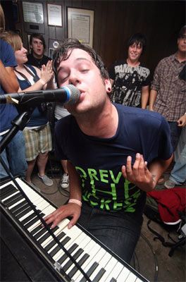 Photo of The Secret Handshake