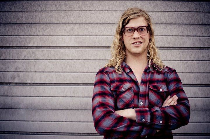 Photo of Allen Stone