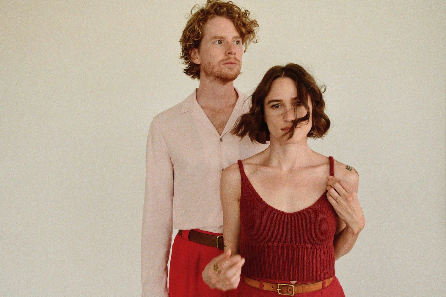 Foto de The Ballroom Thieves