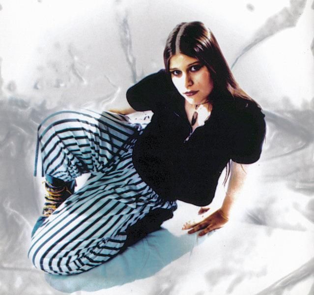 Foto de Astrid Van Der Veen