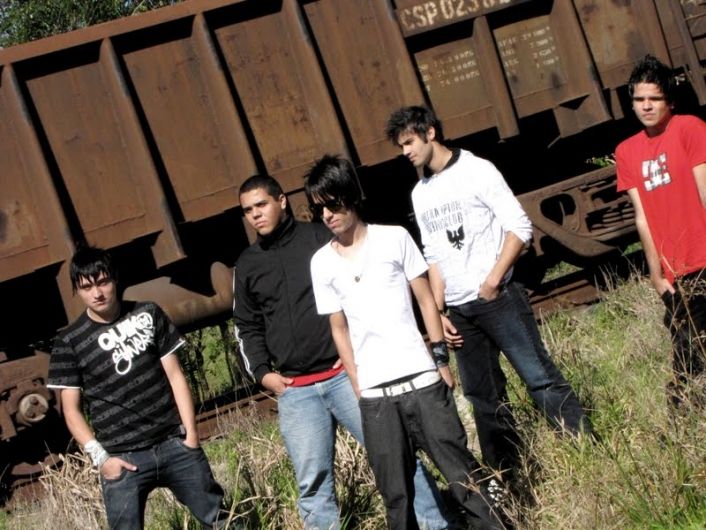 Foto de Banda No Name