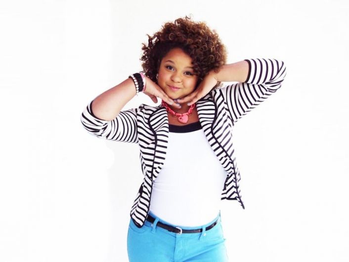 Foto de Rachel Crow