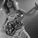 Foto do artista Van Halen