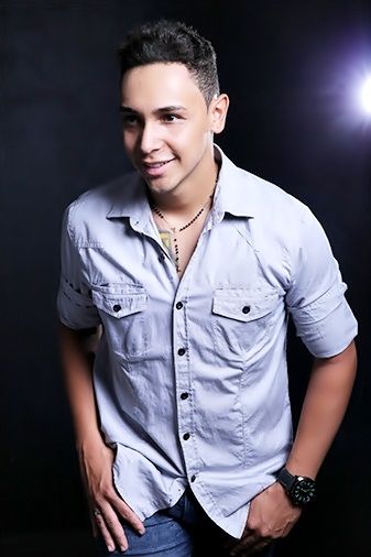 Foto de Luan Cliford