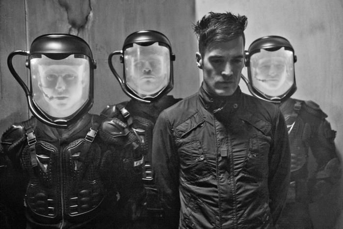 Foto de Starset