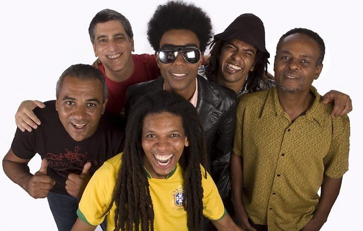 Foto de Farofa Carioca