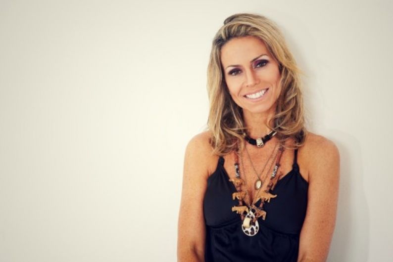 Photo of Lu Carvalho