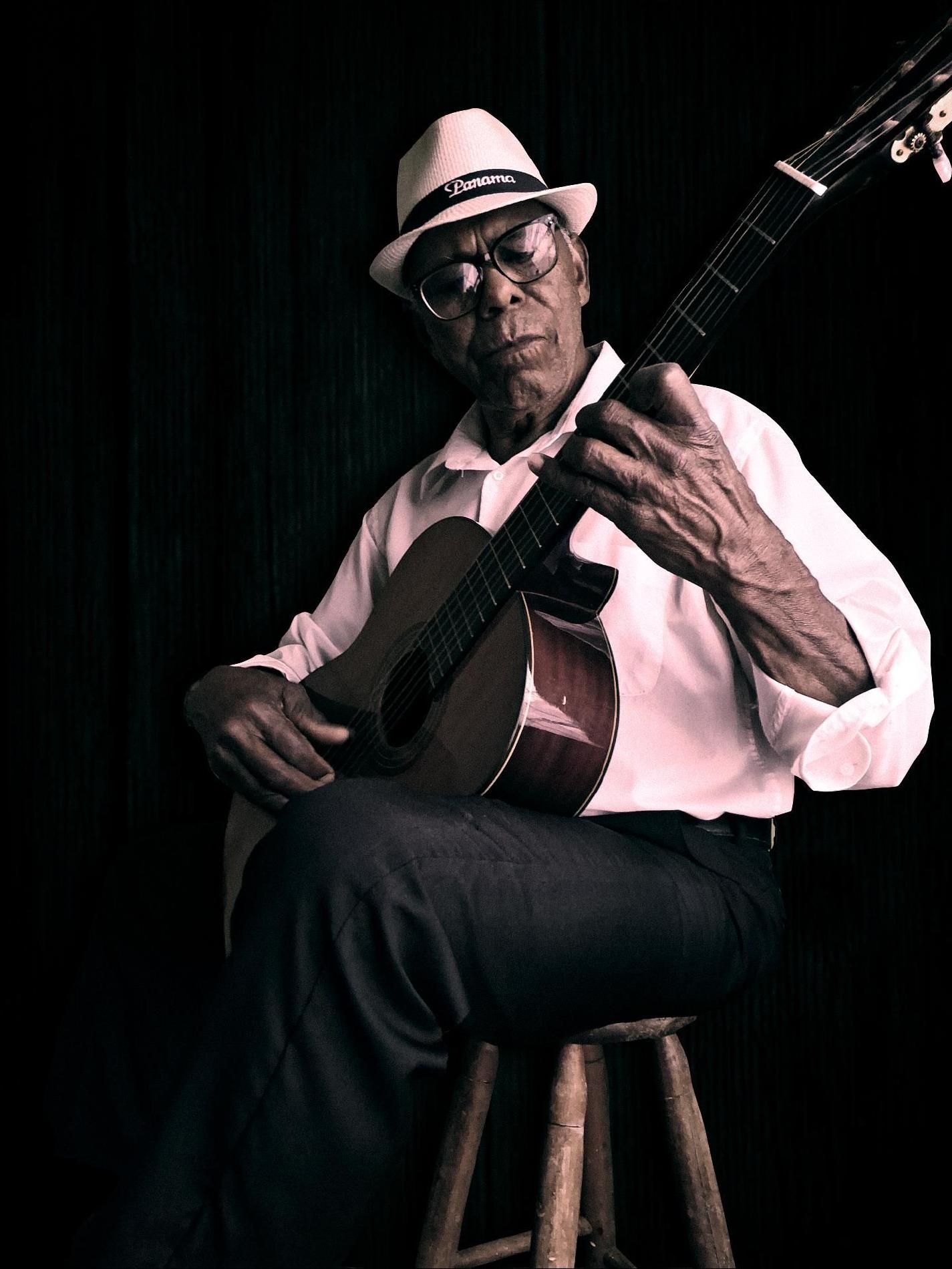 Foto de Professor Pereira