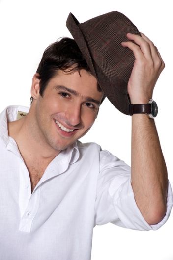 Foto de Tiago Brazil