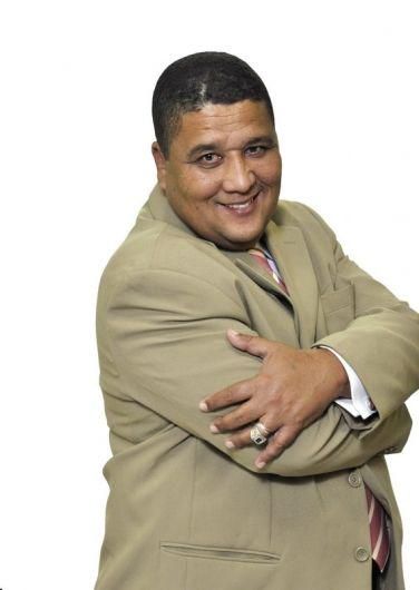 Foto de Pastor Antonio Justino