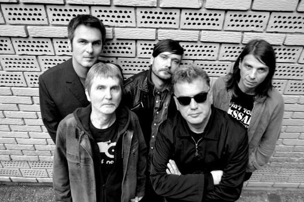 Foto de Partibrejkers